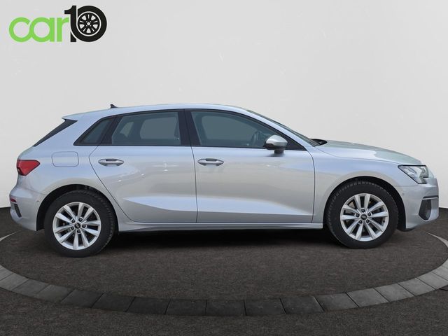 Audi A3 Sportback 30 TFSI 81kW (110CV) S tronic