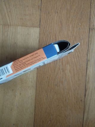 2 Lijas Dexter 80 - 610x100mm