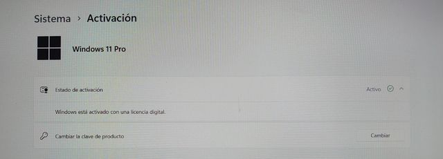 Ordenador de sobremesa