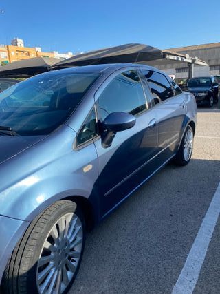 FIAT Linea 2008