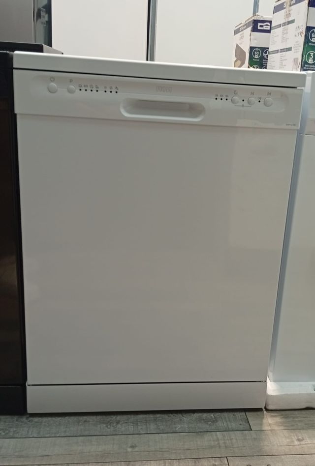 Lavavajillas Blanco - PKM