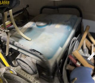 Generador eléctrico