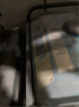 Generador eléctrico