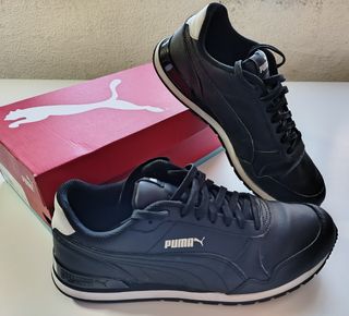 Zapatillas Puma ST Runner