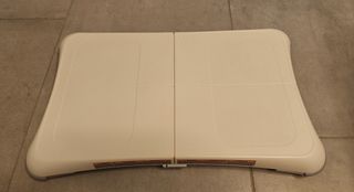 Wii Fit Balance Board - Nintendo