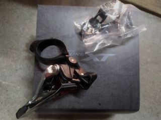 70% DTO Shimano XT DESVIADOR 