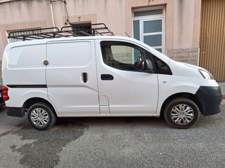 Transporte y mudanzas 