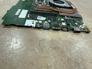 Placa base Lenovo portátil