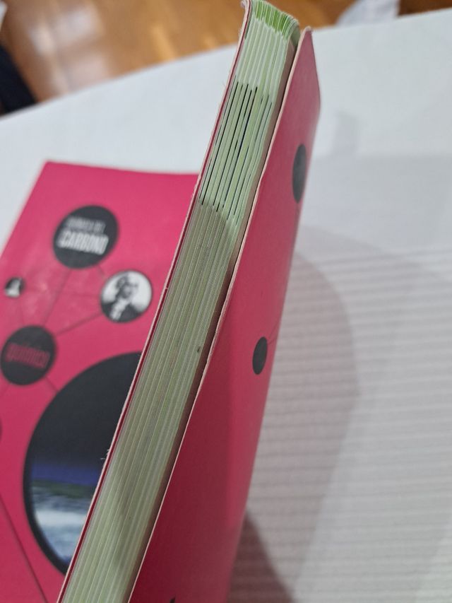 Bach 1 - Fisica Y Quimica - Practica - #somosli...