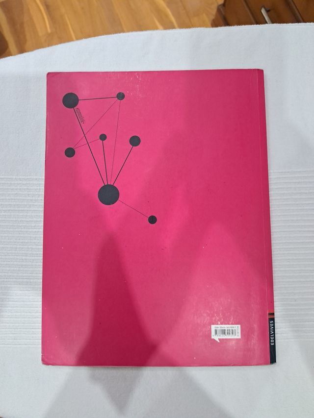 Bach 1 - Fisica Y Quimica - Practica - #somosli...