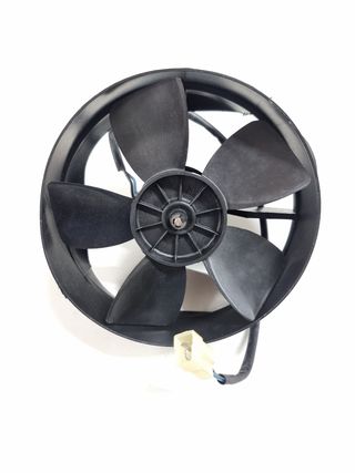 Electroventilador con aspas SEAT PANDA (Kinby)