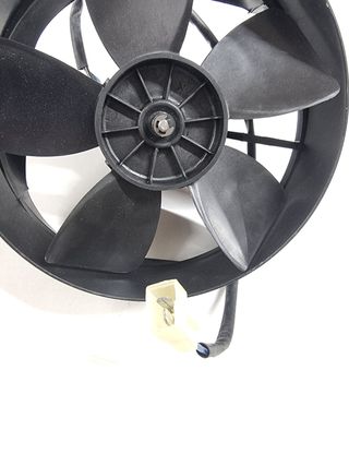Electroventilador con aspas SEAT PANDA (Kinby)