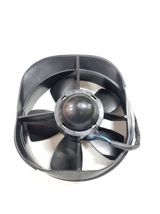 Electroventilador con aspas SEAT PANDA (Kinby)