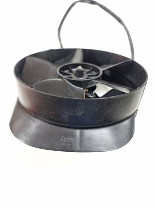 Electroventilador con aspas SEAT PANDA (Kinby)