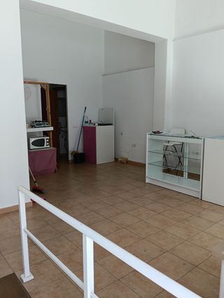 Alquiler local centro