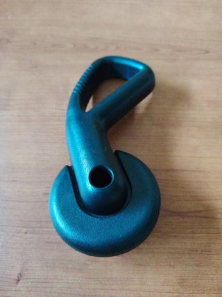 Piezas varias de coche 
