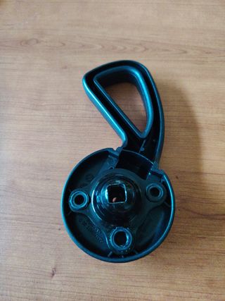 Piezas varias de coche 