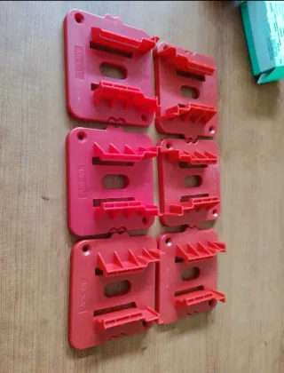 Piezas varias de coche 