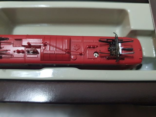 Locomotora Märklin Miniclub Z 8826