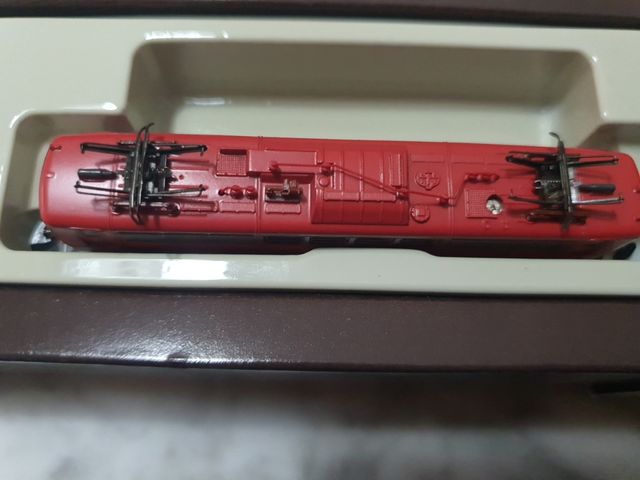 Locomotora Märklin Miniclub Z 8826