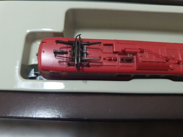 Locomotora Märklin Miniclub Z 8826