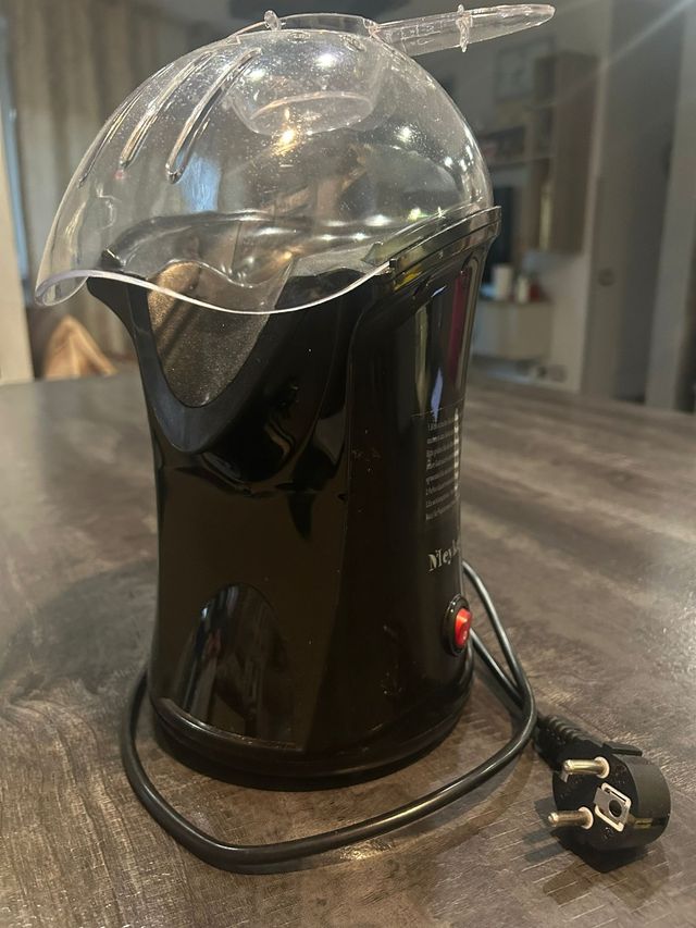 Macchina Popcorn Neykey