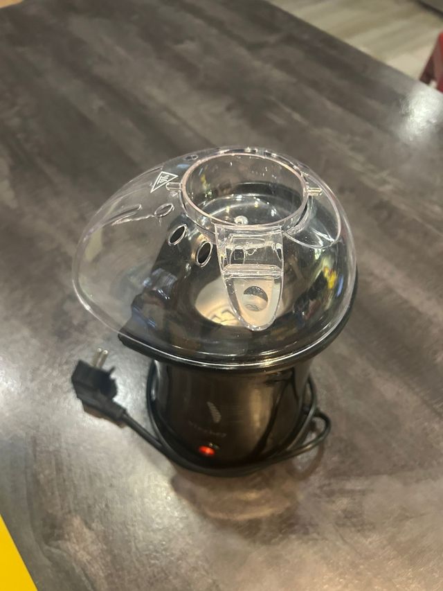 Macchina Popcorn Neykey