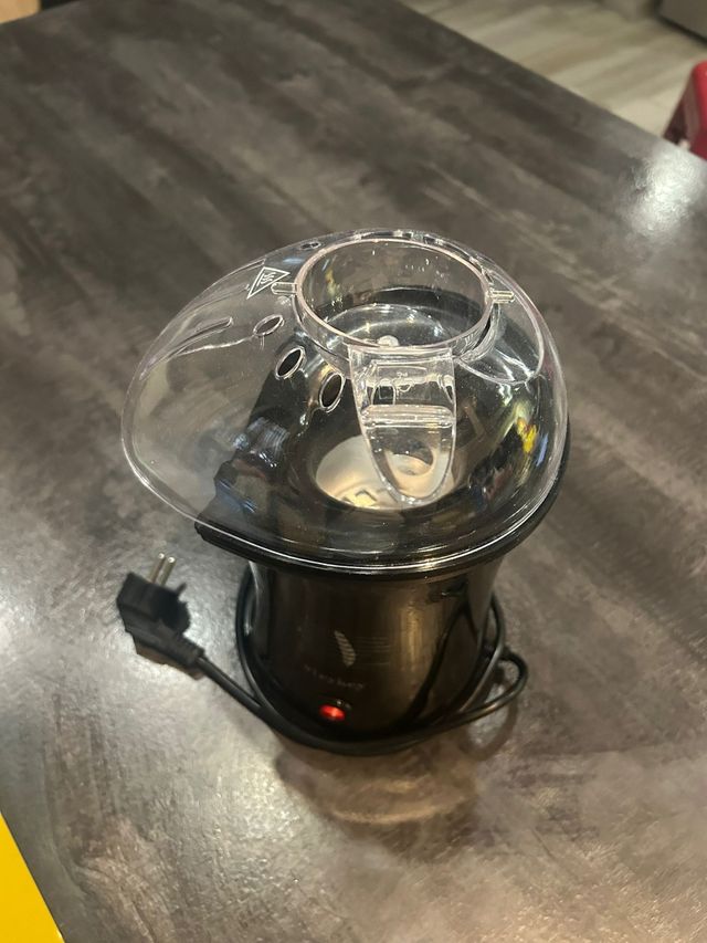 Macchina Popcorn Neykey