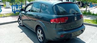 SEAT Altea 2008 4x4 170cv