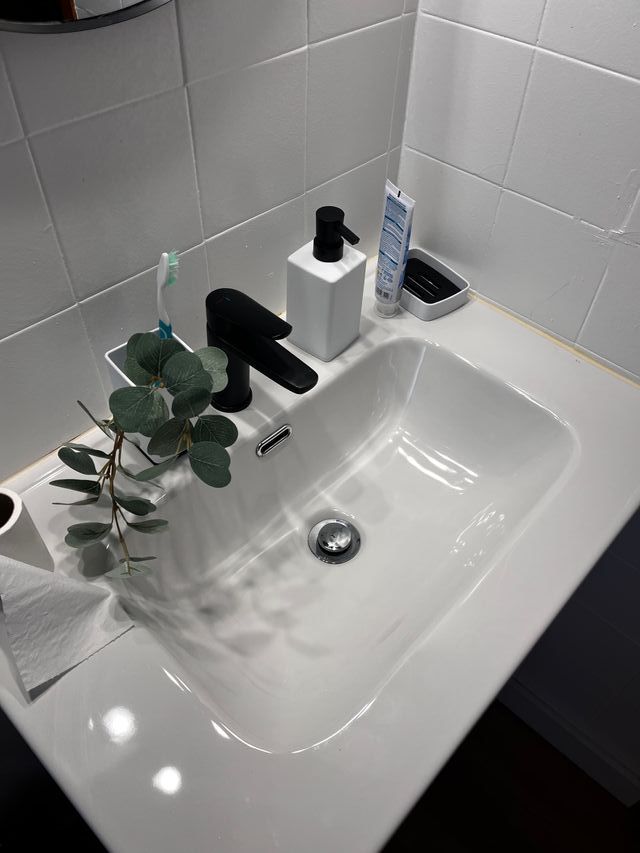 Personal de limpieza