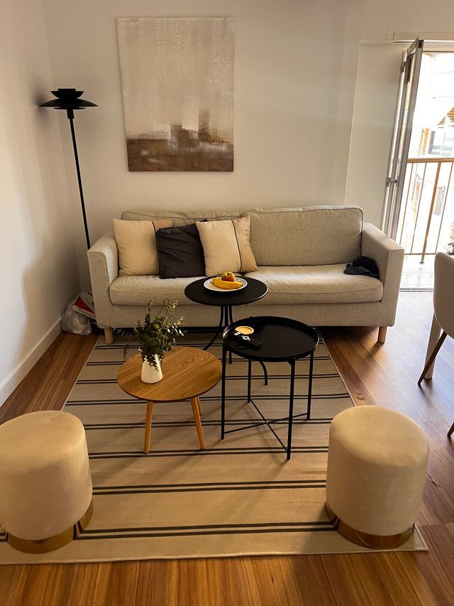 Personal de limpieza