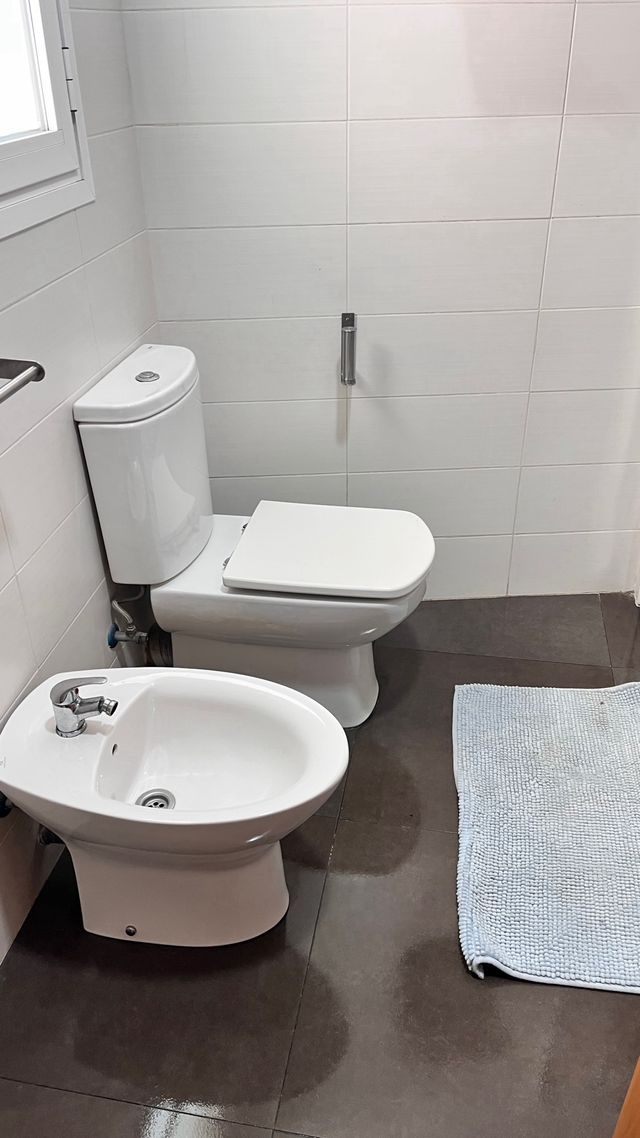 Personal de limpieza