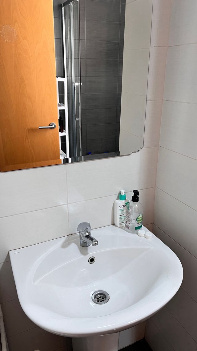 Personal de limpieza