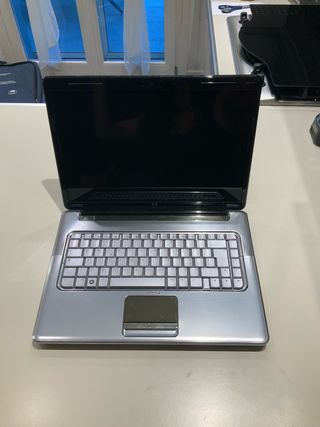 HP: Ricambi Computer