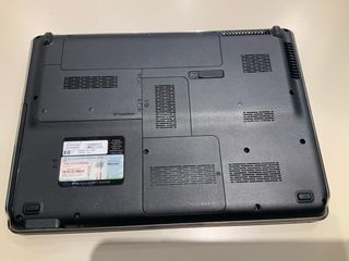 HP: Ricambi Computer