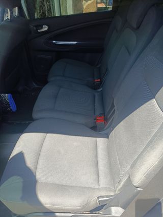 Ford S-MAX 2009