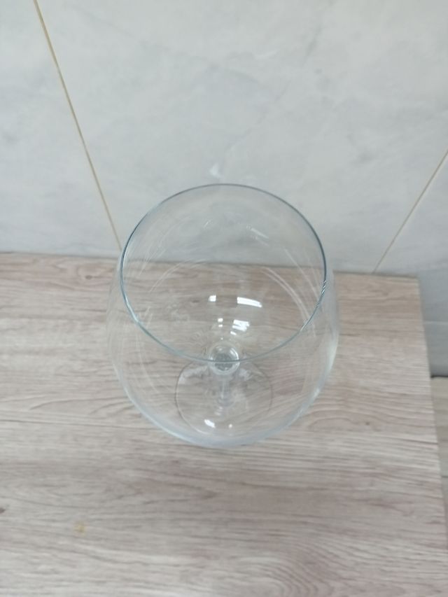 2 Copas Vino Grandes