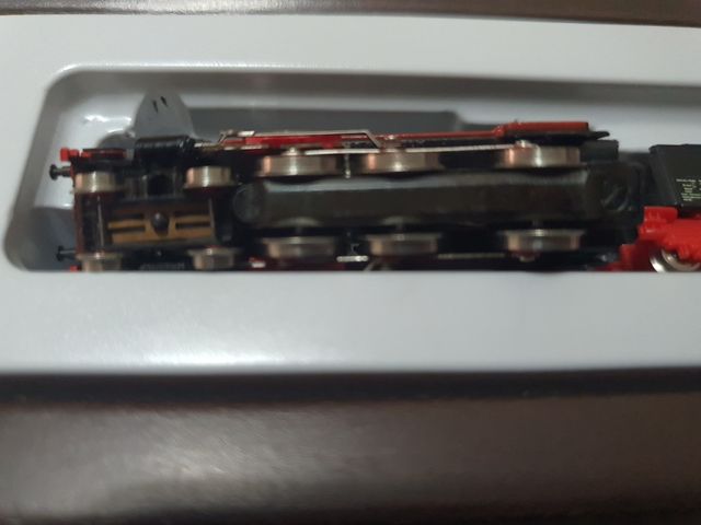 Locomotora Märklin Miniclub Z 8899