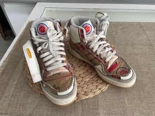 Zapatillas Adidas McDonald's All American Games 
