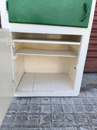 Mueble vintage 