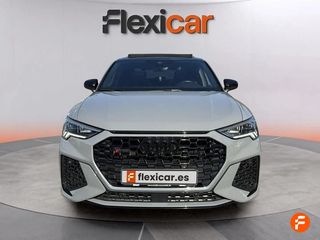 Audi Q3 RS 2.5 TFSI quattro