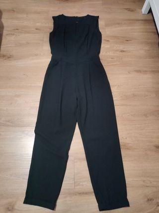 Mono Zara negro - elegante