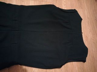 Mono Zara negro - elegante