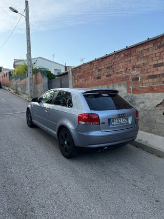 Audi A3 2.0 2004