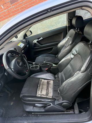 Audi A3 2.0 2004