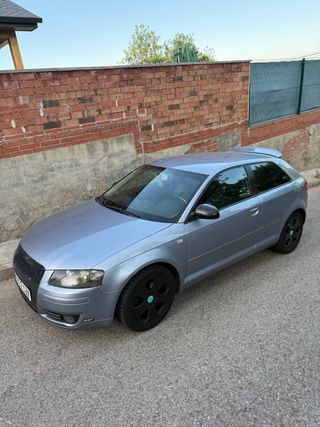 Audi A3 2.0 2004
