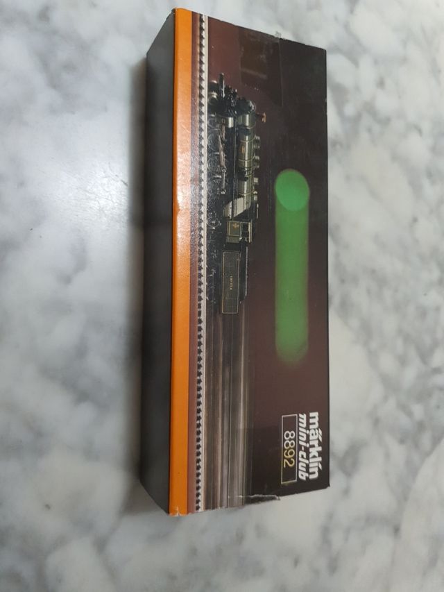 Marklin Miniclub Z - Locomotora 8892