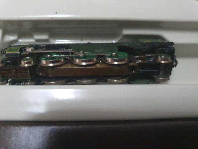 Marklin Miniclub Z - Locomotora 8892