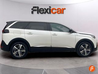 Peugeot 5008 GT Line 1.5L BlueHDi 96kW (130CV) S&S