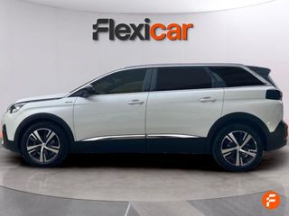 Peugeot 5008 GT Line 1.5L BlueHDi 96kW (130CV) S&S